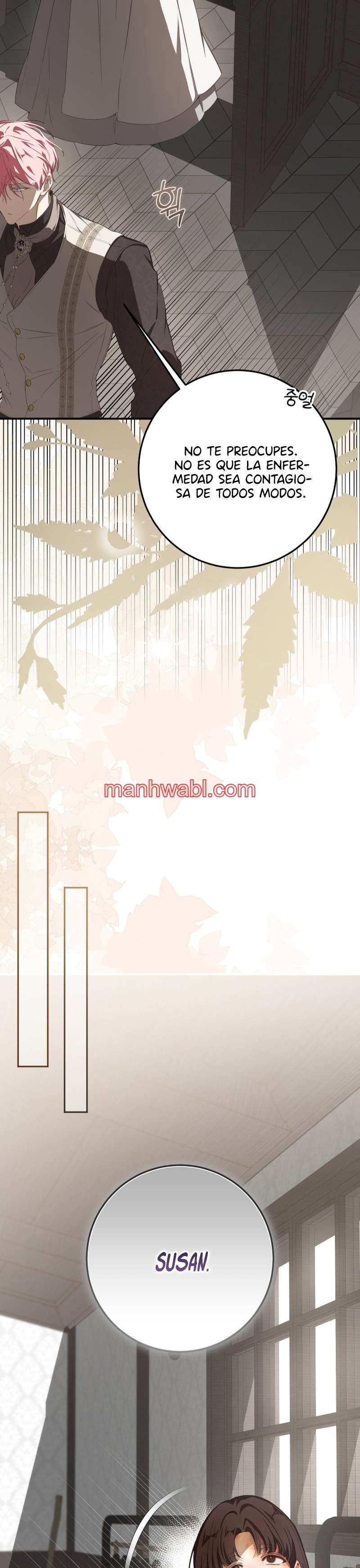 Me He Convertido En La Matriarca Del Demonio - Capítulo 59 manhwa