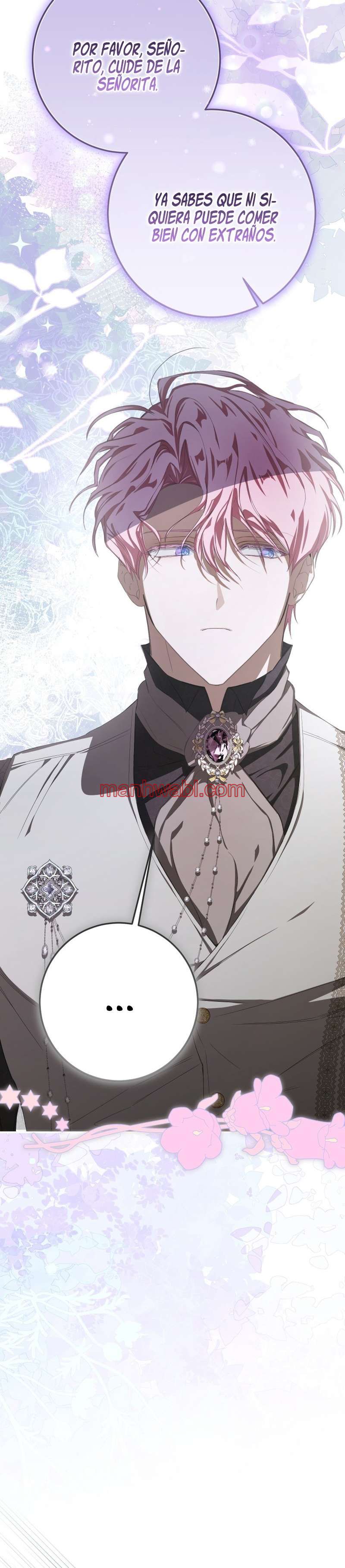 Me He Convertido En La Matriarca Del Demonio - Capítulo 59_2 manhwa