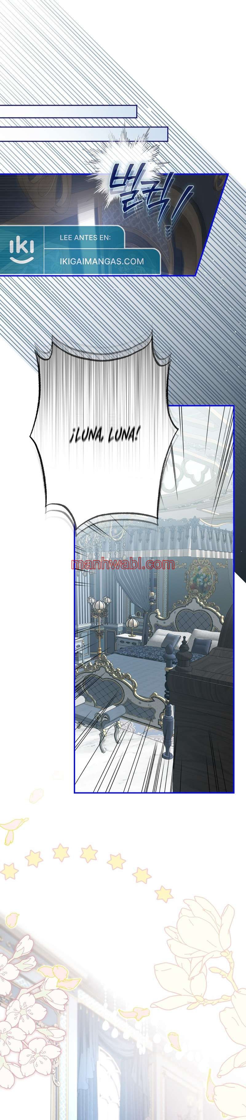 Me He Convertido En La Matriarca Del Demonio - Capítulo 59_2 manhwa