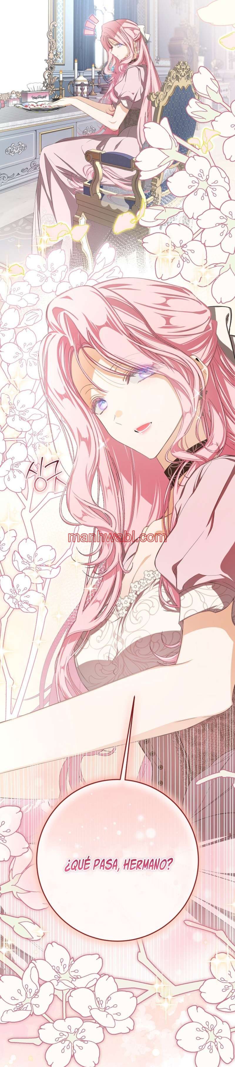 Me He Convertido En La Matriarca Del Demonio - Capítulo 59_2 manhwa