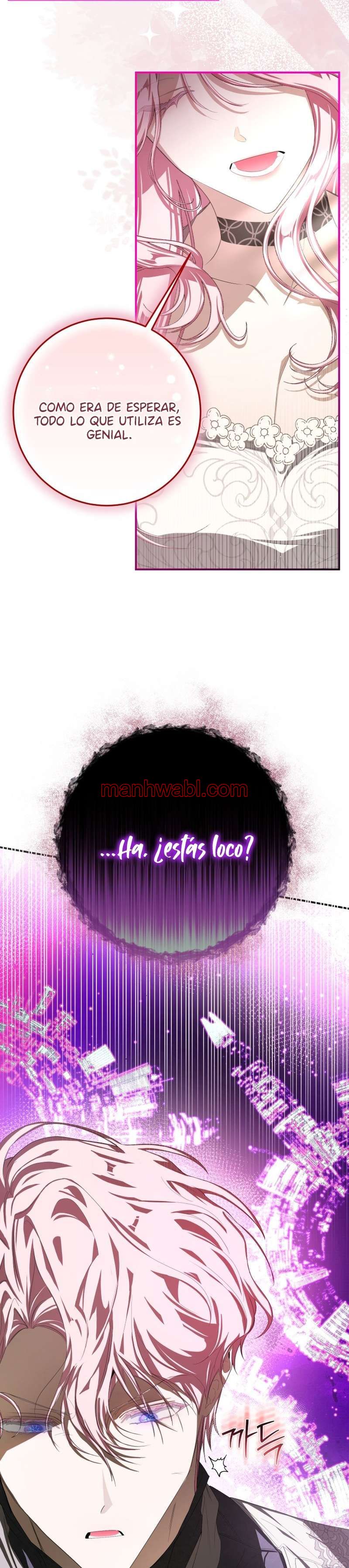 Me He Convertido En La Matriarca Del Demonio - Capítulo 59_2 manhwa