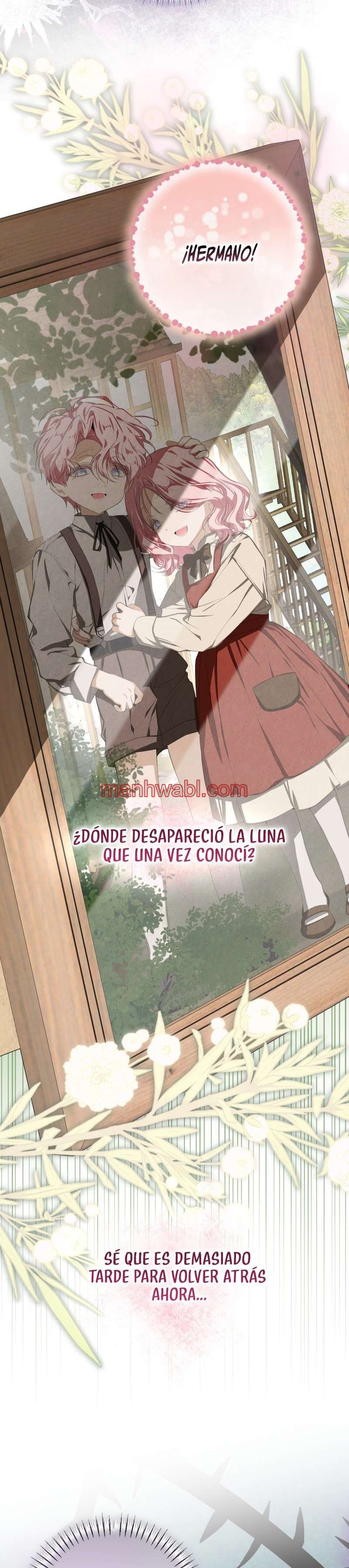 Me He Convertido En La Matriarca Del Demonio - Capítulo 59_2 manhwa