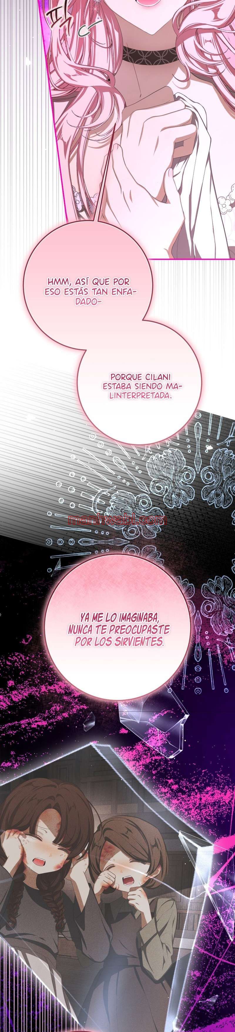 Me He Convertido En La Matriarca Del Demonio - Capítulo 59_2 manhwa