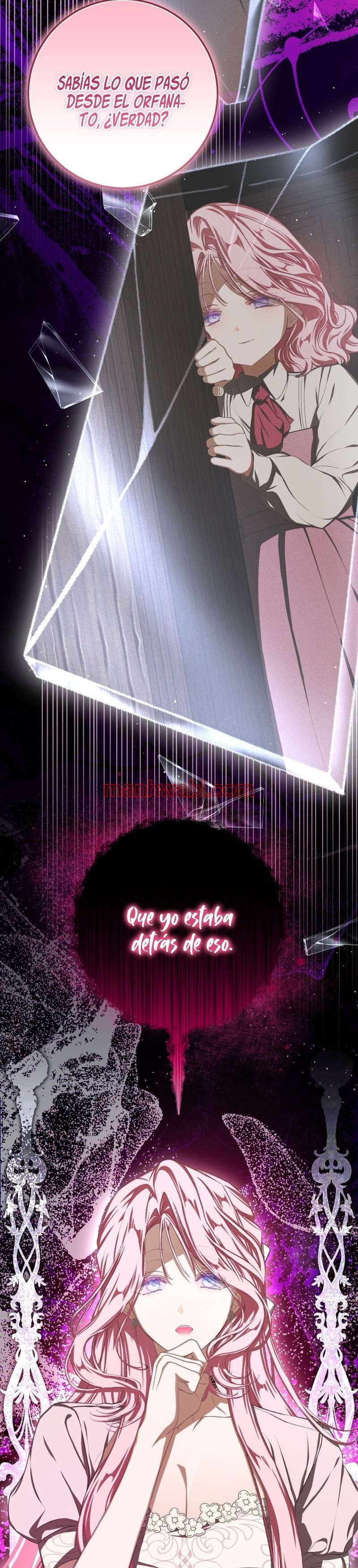 Me He Convertido En La Matriarca Del Demonio - Capítulo 59_2 manhwa