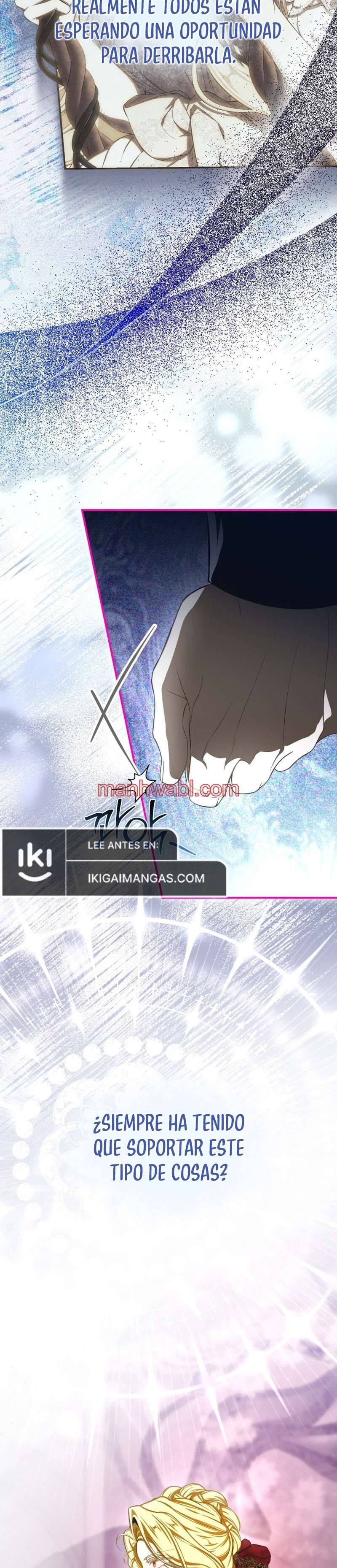 Me He Convertido En La Matriarca Del Demonio - Capítulo 63 manhwa