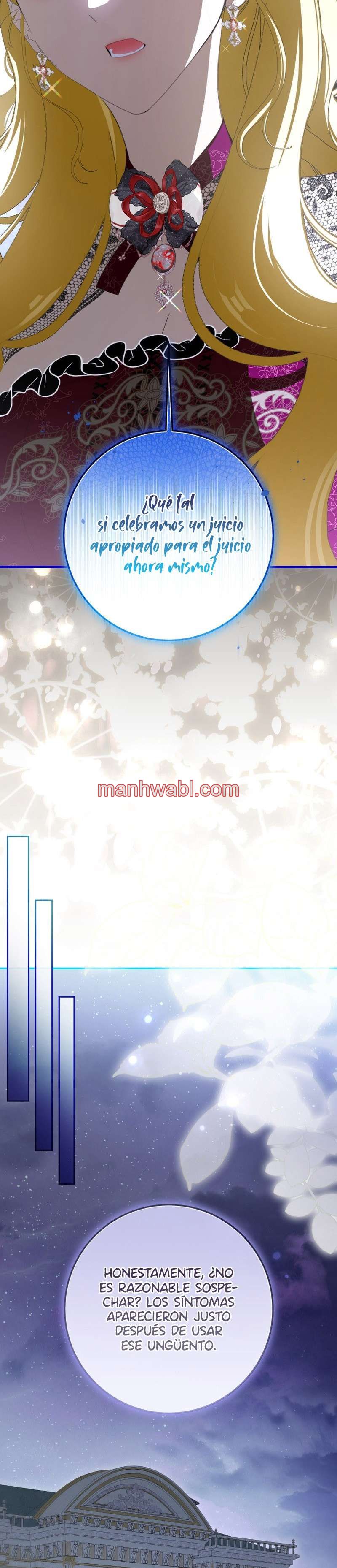 Me He Convertido En La Matriarca Del Demonio - Capítulo 63_2 manhwa