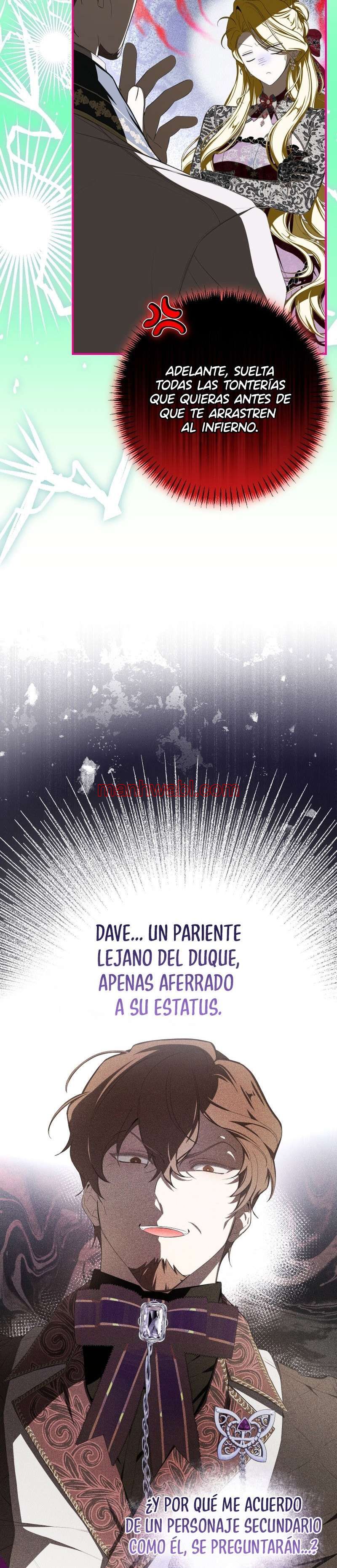 Me He Convertido En La Matriarca Del Demonio - Capítulo 63_2 manhwa