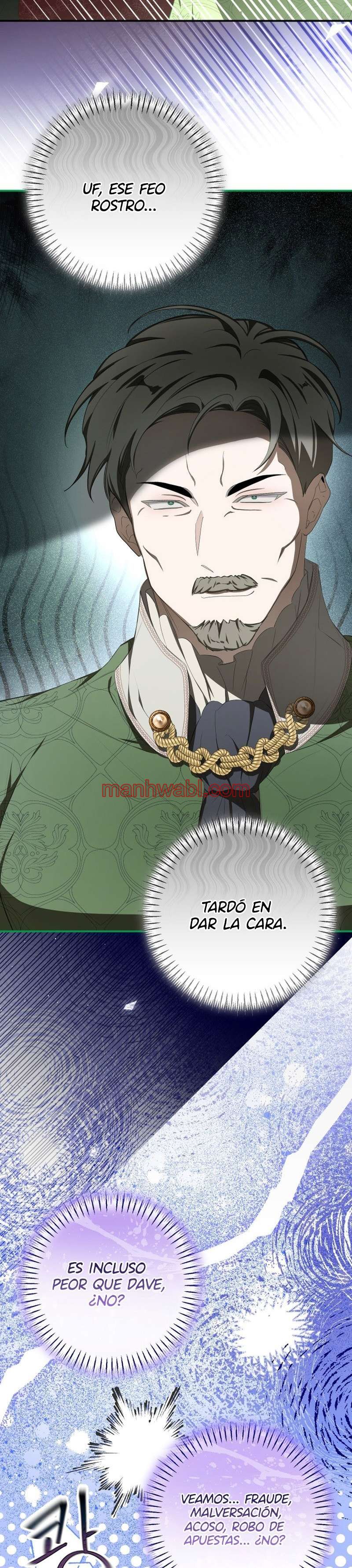 Me He Convertido En La Matriarca Del Demonio - Capítulo 63_2 manhwa