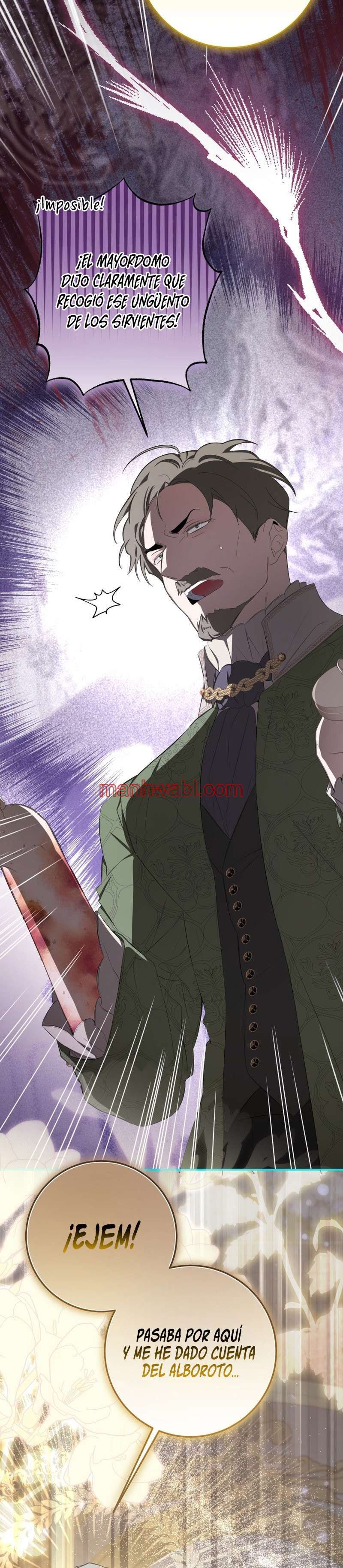 Me He Convertido En La Matriarca Del Demonio - Capítulo 63_3 manhwa