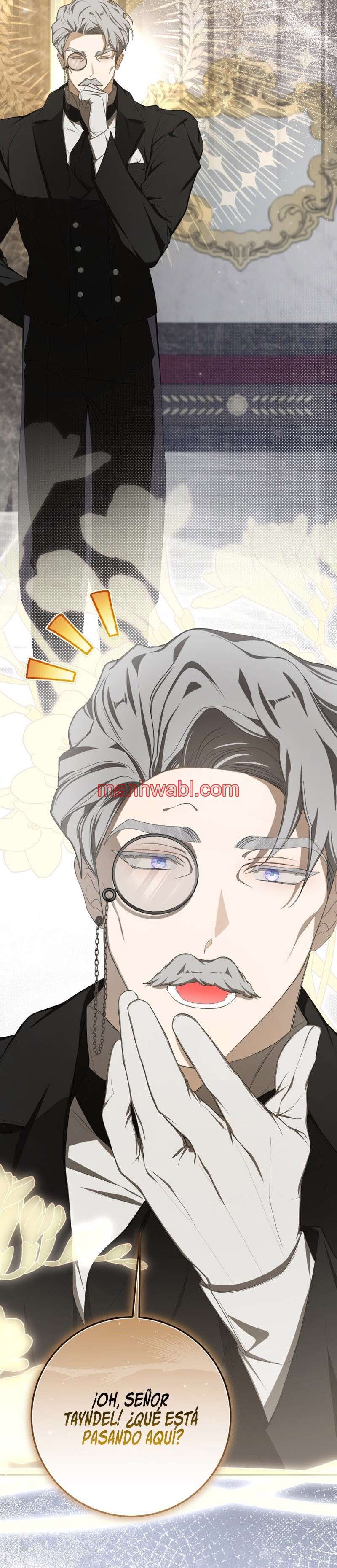 Me He Convertido En La Matriarca Del Demonio - Capítulo 63_3 manhwa