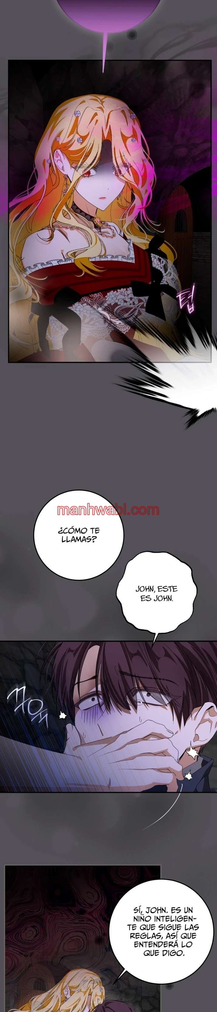 Me He Convertido En La Matriarca Del Demonio - Capítulo 6_2 manhwa
