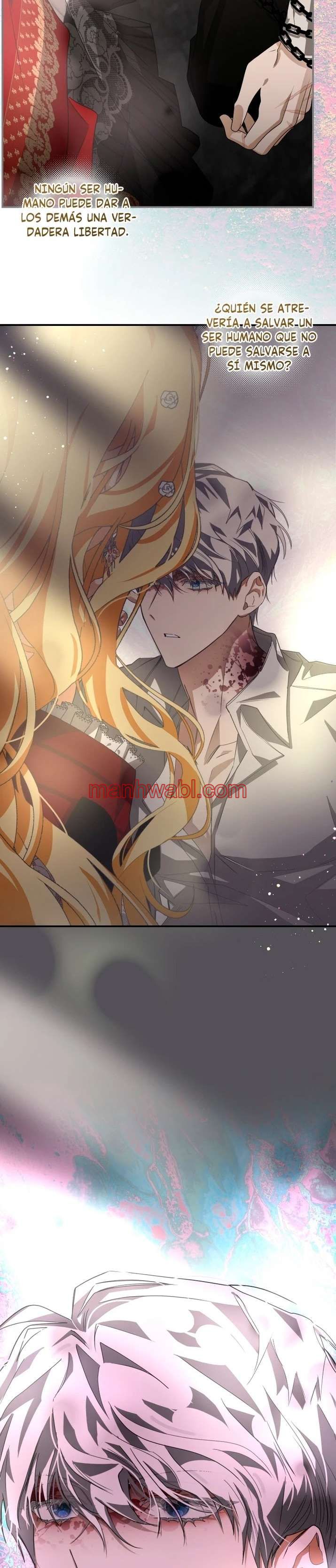 Me He Convertido En La Matriarca Del Demonio - Capítulo 6_3 manhwa