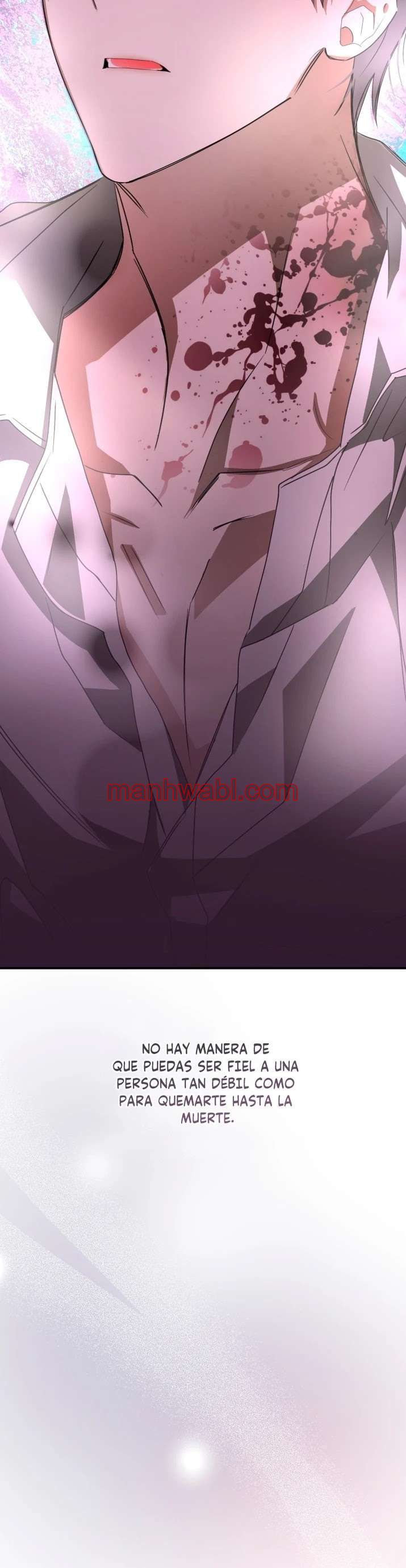 Me He Convertido En La Matriarca Del Demonio - Capítulo 6_3 manhwa