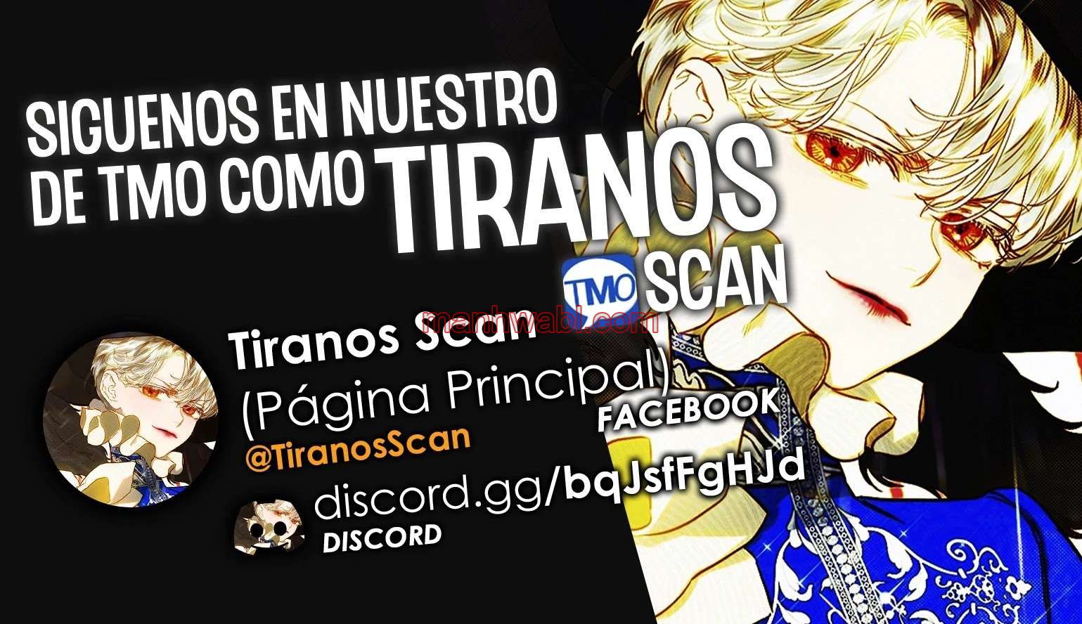 Me He Convertido En La Matriarca Del Demonio - Capítulo 6_3 manhwa