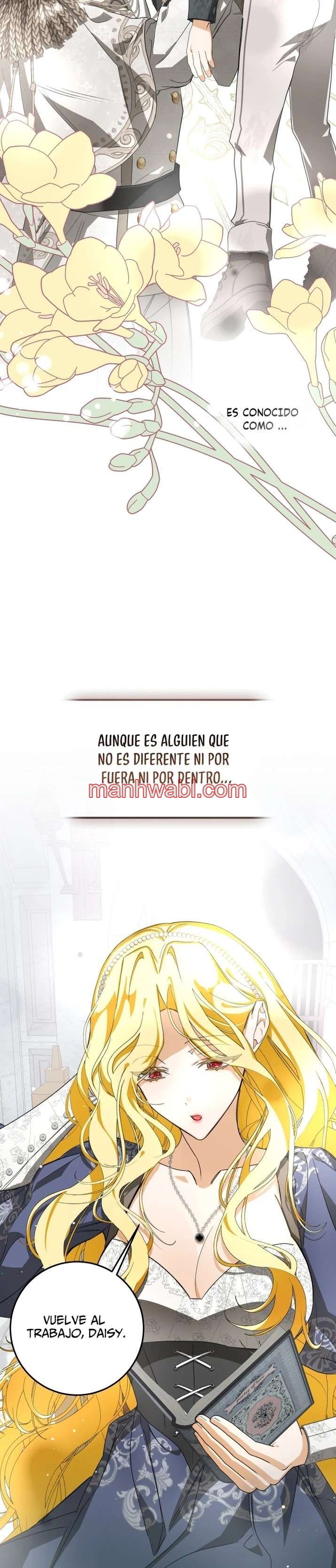 Me He Convertido En La Matriarca Del Demonio - Capítulo 7 manhwa