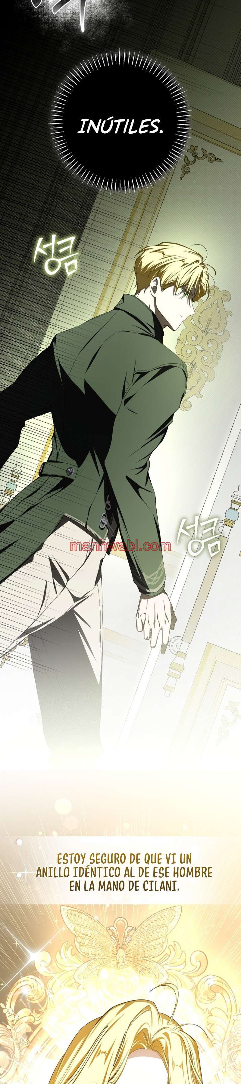 Me He Convertido En La Matriarca Del Demonio - Capítulo 72 manhwa