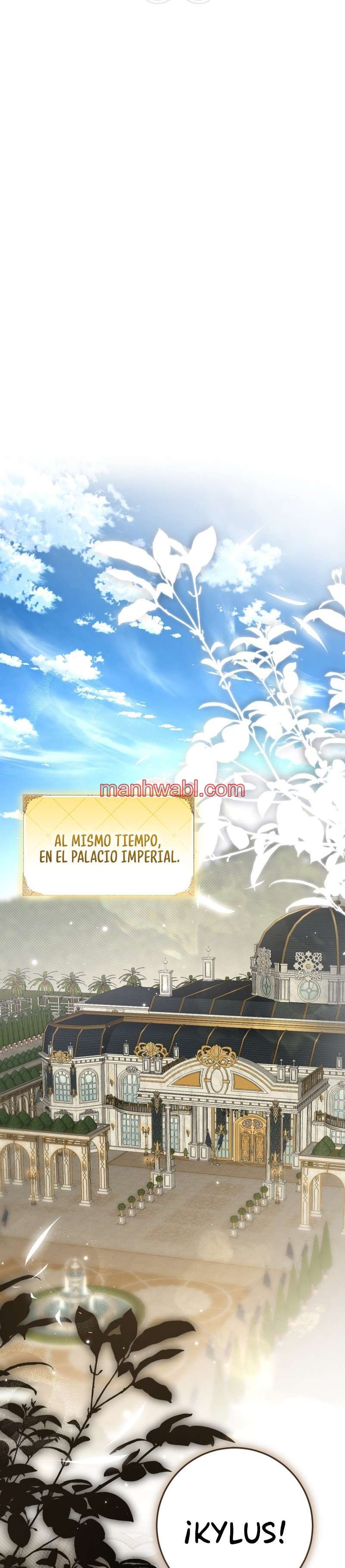 Me He Convertido En La Matriarca Del Demonio - Capítulo 72_2 manhwa