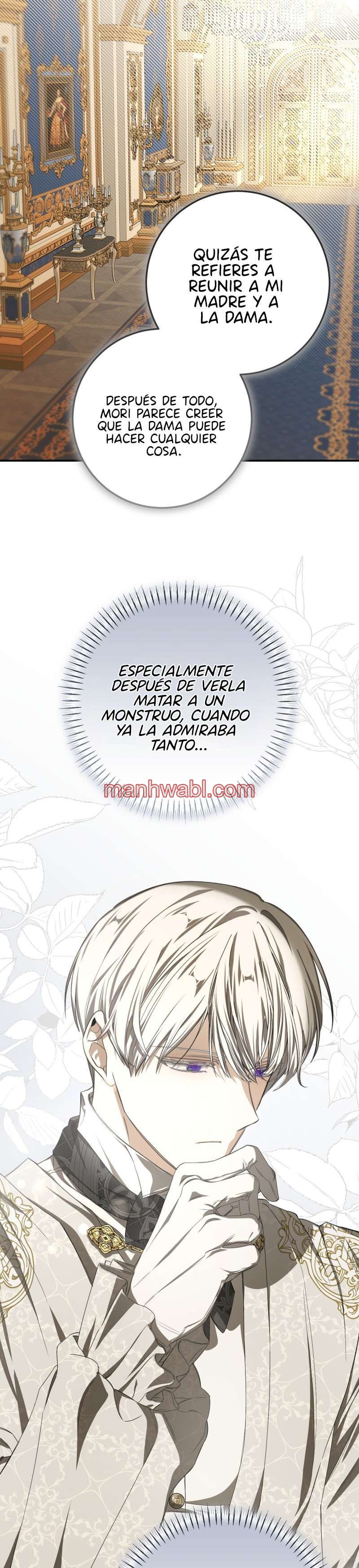 Me He Convertido En La Matriarca Del Demonio - Capítulo 72_2 manhwa
