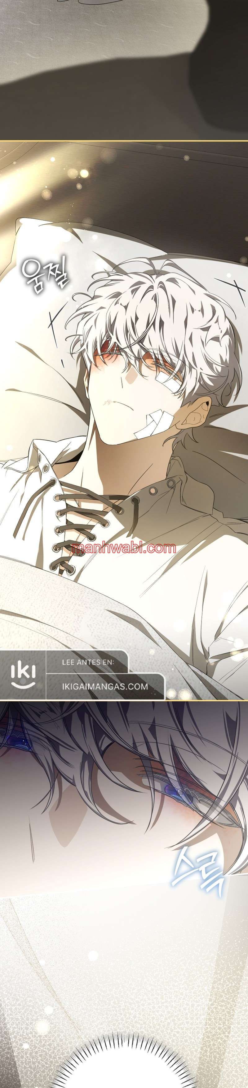 Me He Convertido En La Matriarca Del Demonio - Capítulo 72_2 manhwa