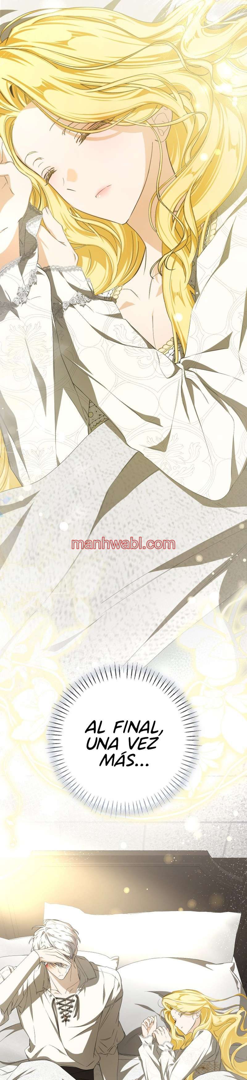 Me He Convertido En La Matriarca Del Demonio - Capítulo 72_3 manhwa