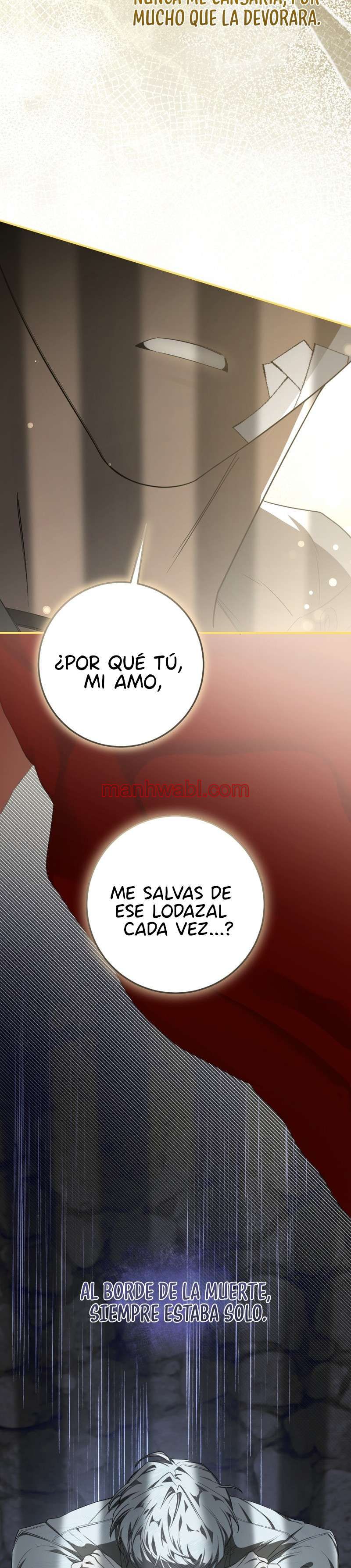 Me He Convertido En La Matriarca Del Demonio - Capítulo 72_3 manhwa