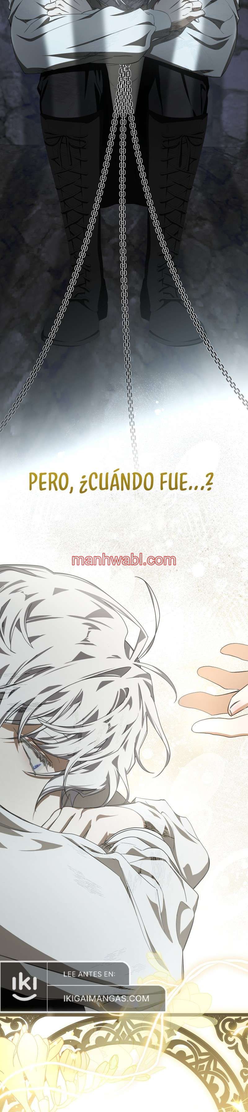 Me He Convertido En La Matriarca Del Demonio - Capítulo 72_3 manhwa
