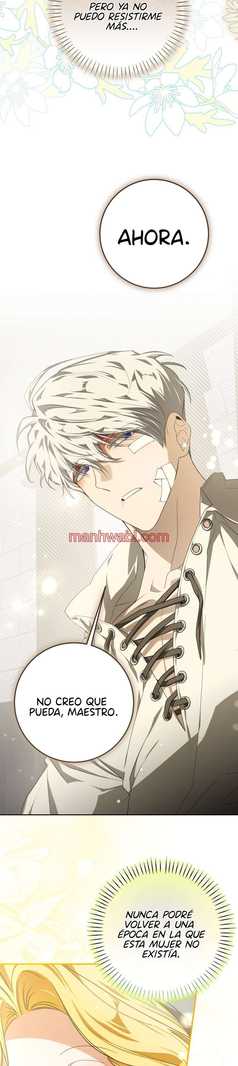 Me He Convertido En La Matriarca Del Demonio - Capítulo 72_3 manhwa