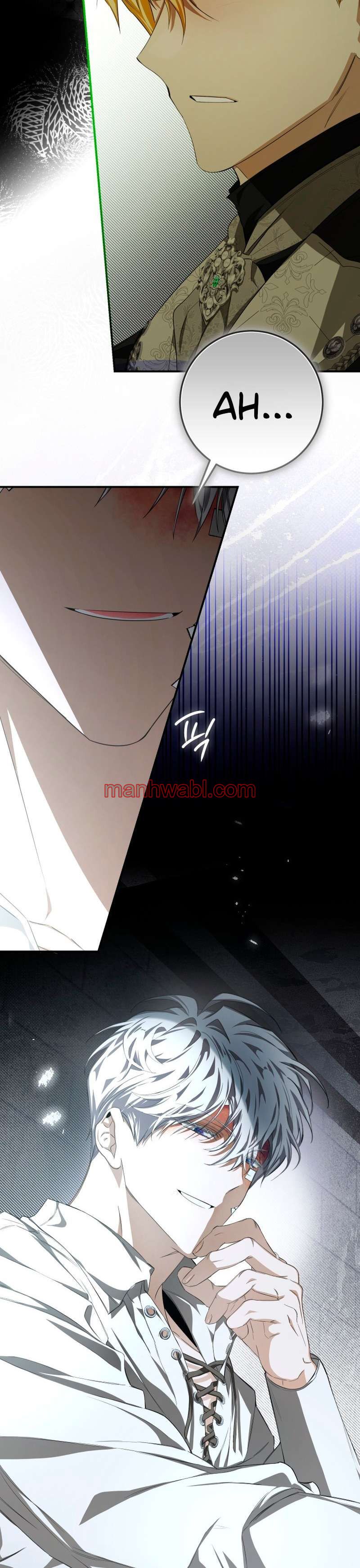 Me He Convertido En La Matriarca Del Demonio - Capítulo 73_2 manhwa