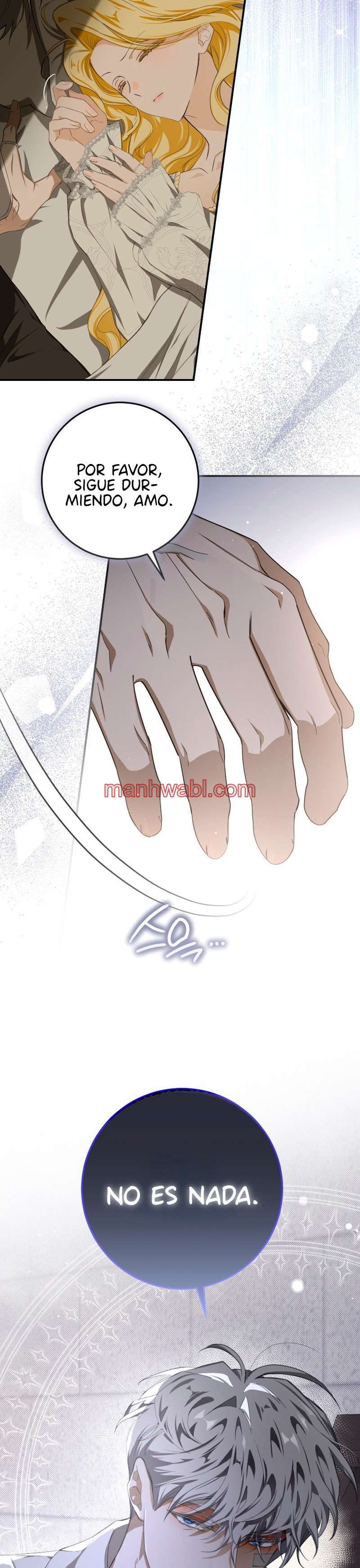 Me He Convertido En La Matriarca Del Demonio - Capítulo 73_2 manhwa