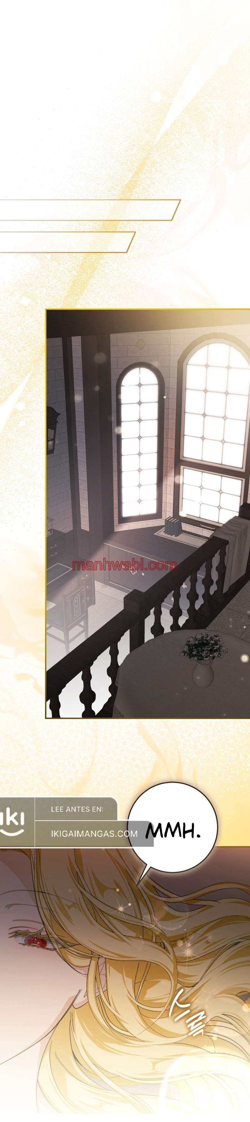 Me He Convertido En La Matriarca Del Demonio - Capítulo 73_2 manhwa