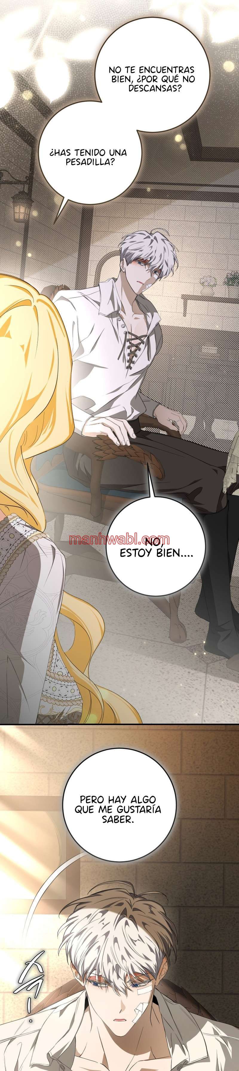 Me He Convertido En La Matriarca Del Demonio - Capítulo 73_2 manhwa