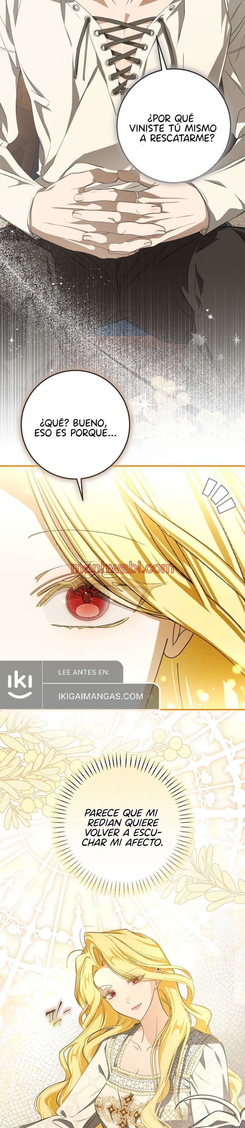 Me He Convertido En La Matriarca Del Demonio - Capítulo 73_2 manhwa