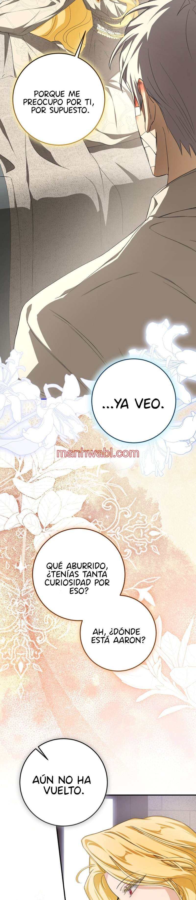 Me He Convertido En La Matriarca Del Demonio - Capítulo 73_2 manhwa