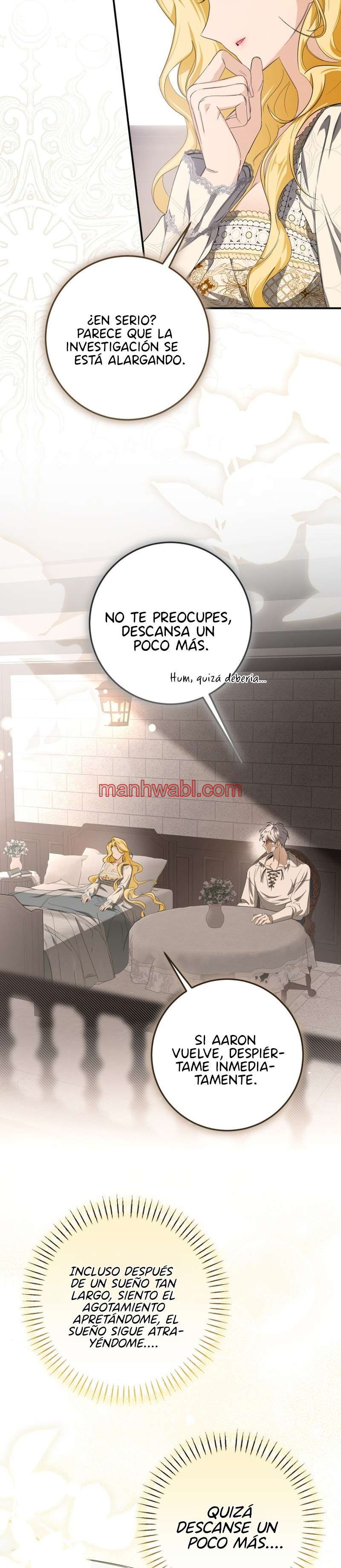 Me He Convertido En La Matriarca Del Demonio - Capítulo 73_2 manhwa
