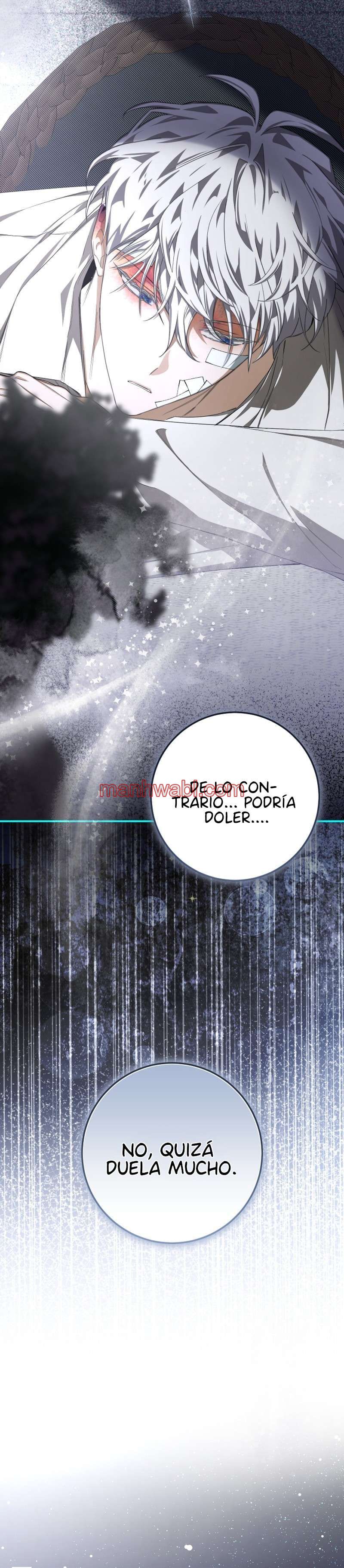 Me He Convertido En La Matriarca Del Demonio - Capítulo 73_2 manhwa