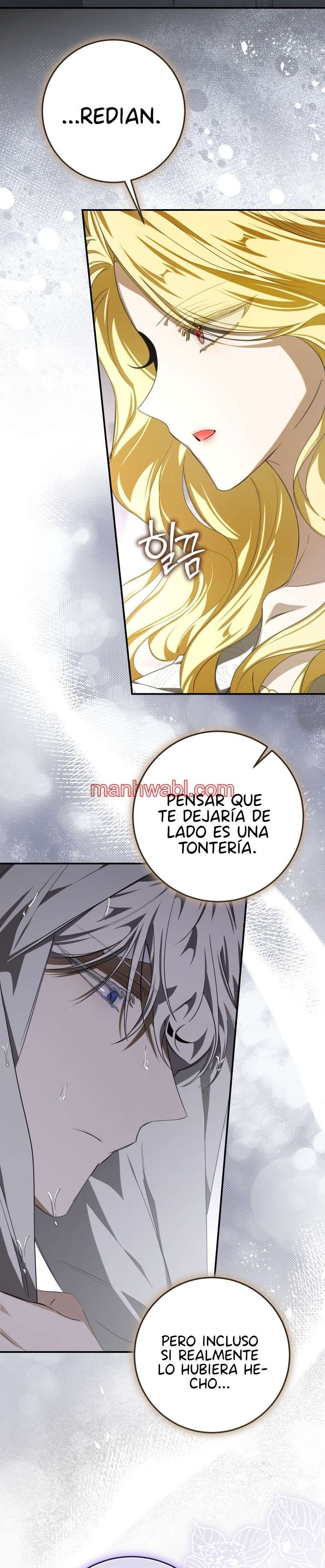 Me He Convertido En La Matriarca Del Demonio - Capítulo 75 manhwa