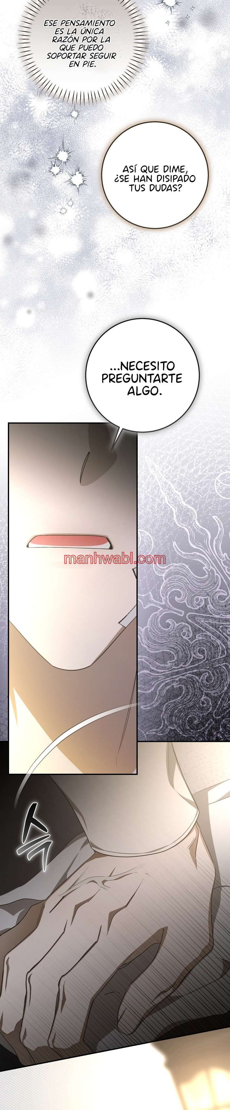 Me He Convertido En La Matriarca Del Demonio - Capítulo 75 manhwa