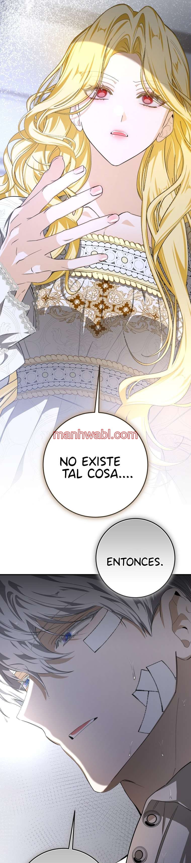 Me He Convertido En La Matriarca Del Demonio - Capítulo 75_2 manhwa