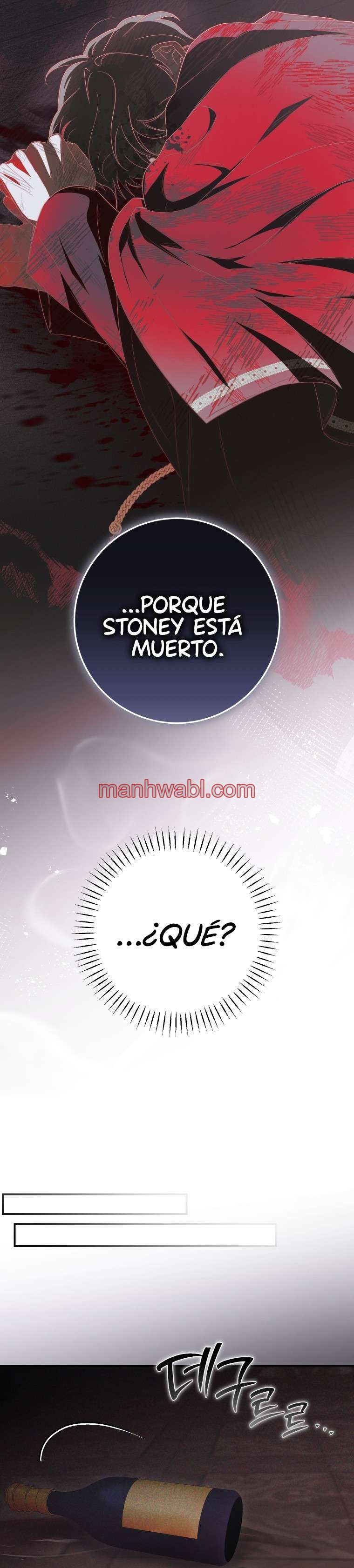 Me He Convertido En La Matriarca Del Demonio - Capítulo 75_2 manhwa