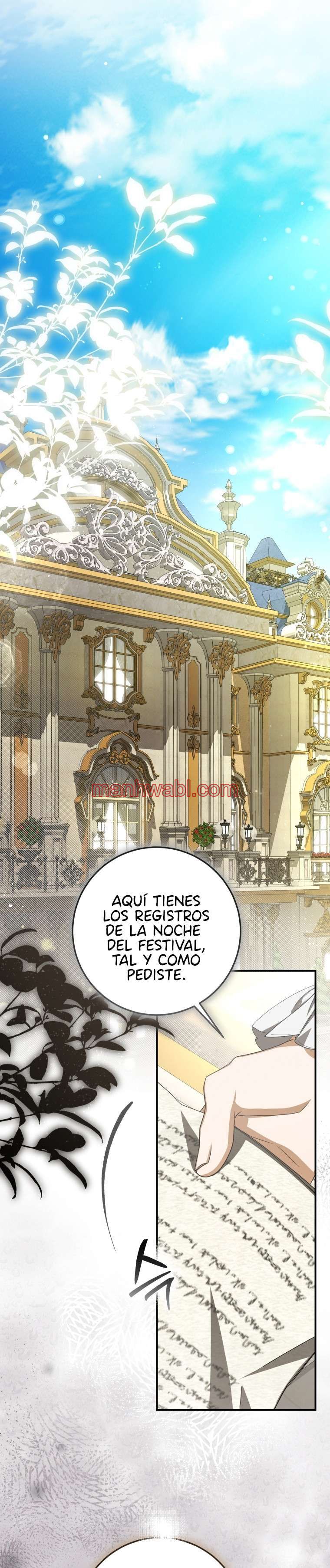Me He Convertido En La Matriarca Del Demonio - Capítulo 76 manhwa