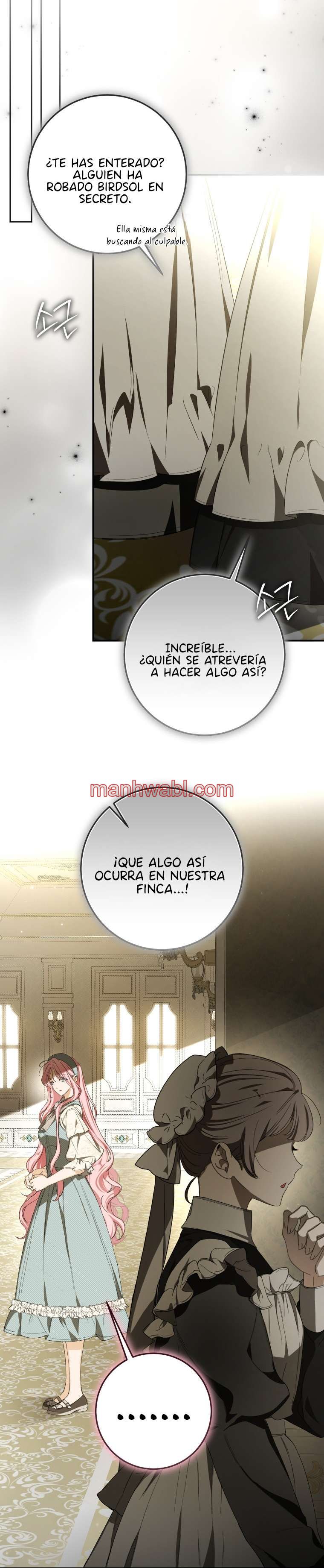 Me He Convertido En La Matriarca Del Demonio - Capítulo 76_2 manhwa