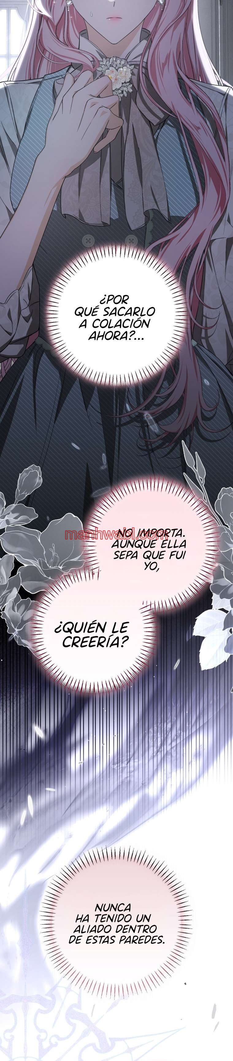 Me He Convertido En La Matriarca Del Demonio - Capítulo 76_2 manhwa