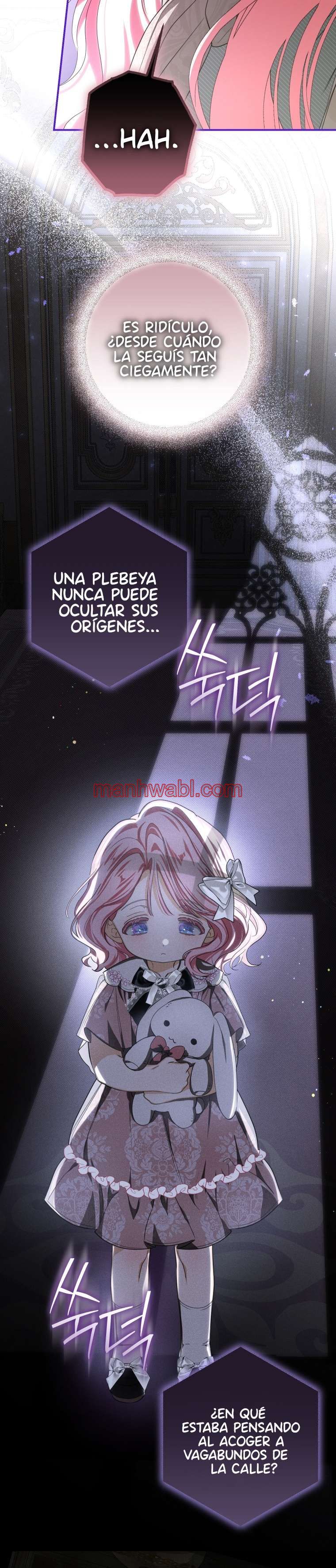 Me He Convertido En La Matriarca Del Demonio - Capítulo 76_3 manhwa