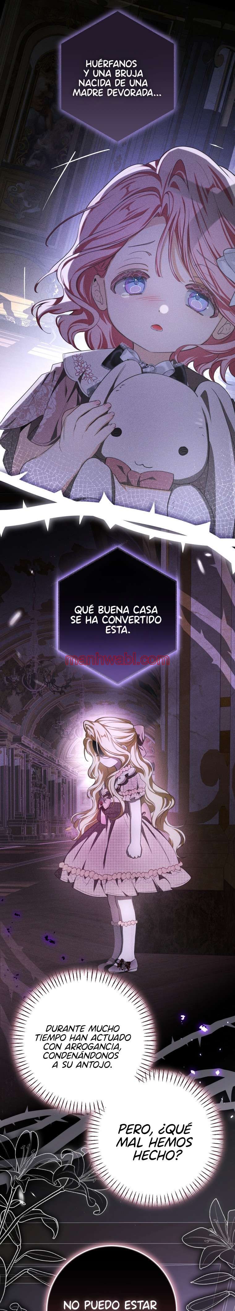 Me He Convertido En La Matriarca Del Demonio - Capítulo 76_3 manhwa