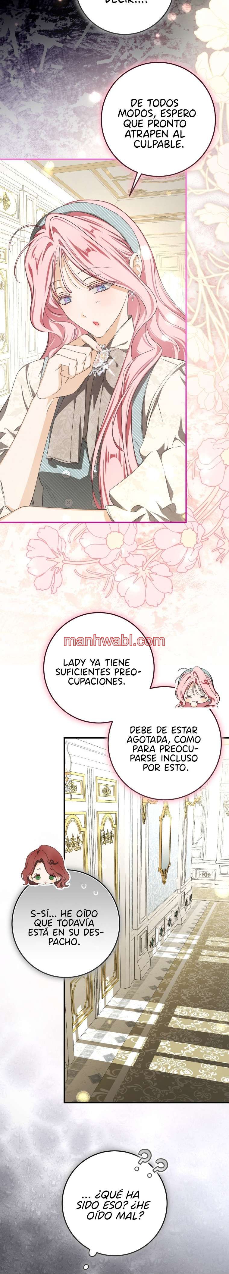 Me He Convertido En La Matriarca Del Demonio - Capítulo 76_3 manhwa
