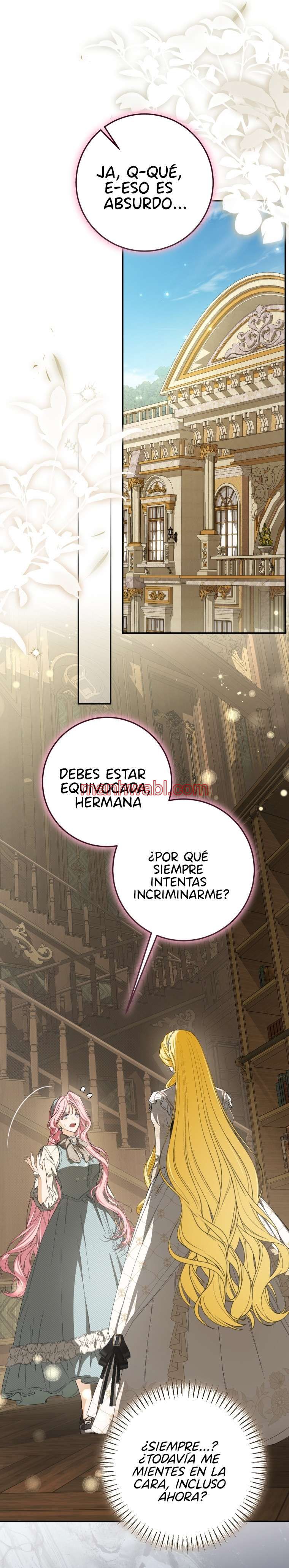 Me He Convertido En La Matriarca Del Demonio - Capítulo 78 manhwa