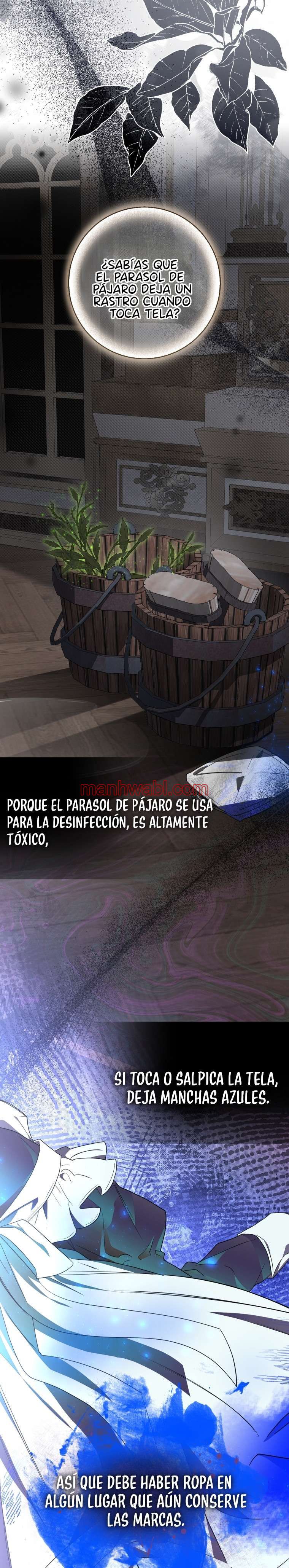 Me He Convertido En La Matriarca Del Demonio - Capítulo 78 manhwa