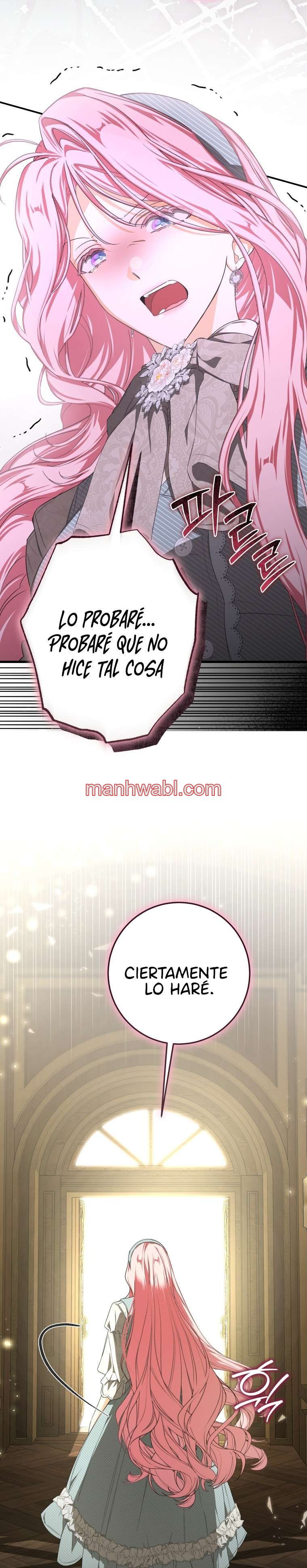 Me He Convertido En La Matriarca Del Demonio - Capítulo 78 manhwa