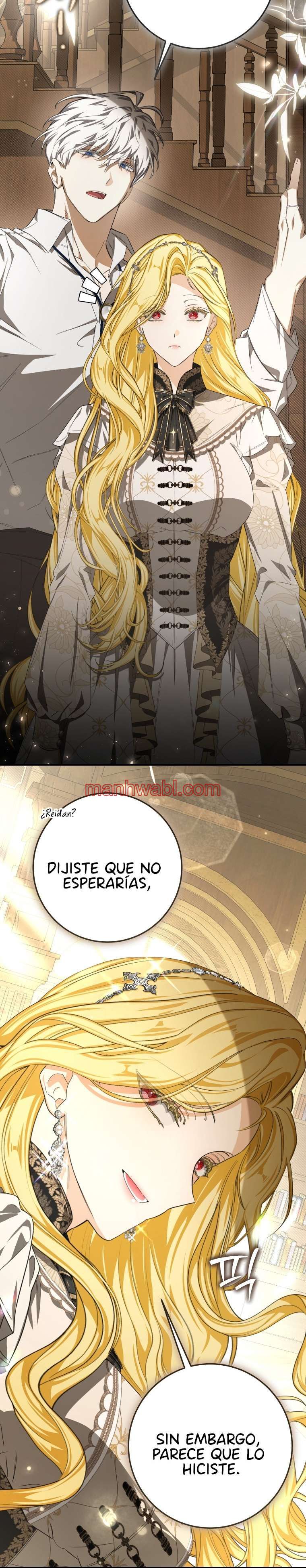 Me He Convertido En La Matriarca Del Demonio - Capítulo 78_2 manhwa