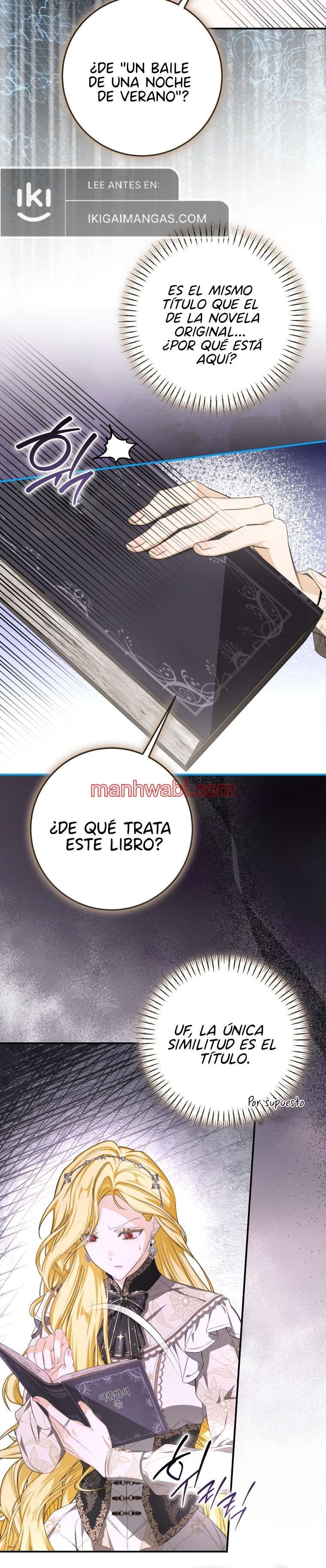 Me He Convertido En La Matriarca Del Demonio - Capítulo 78_2 manhwa